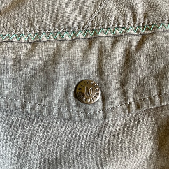 LinkSoul Boardwalker Shorts - Picture 5 of 8